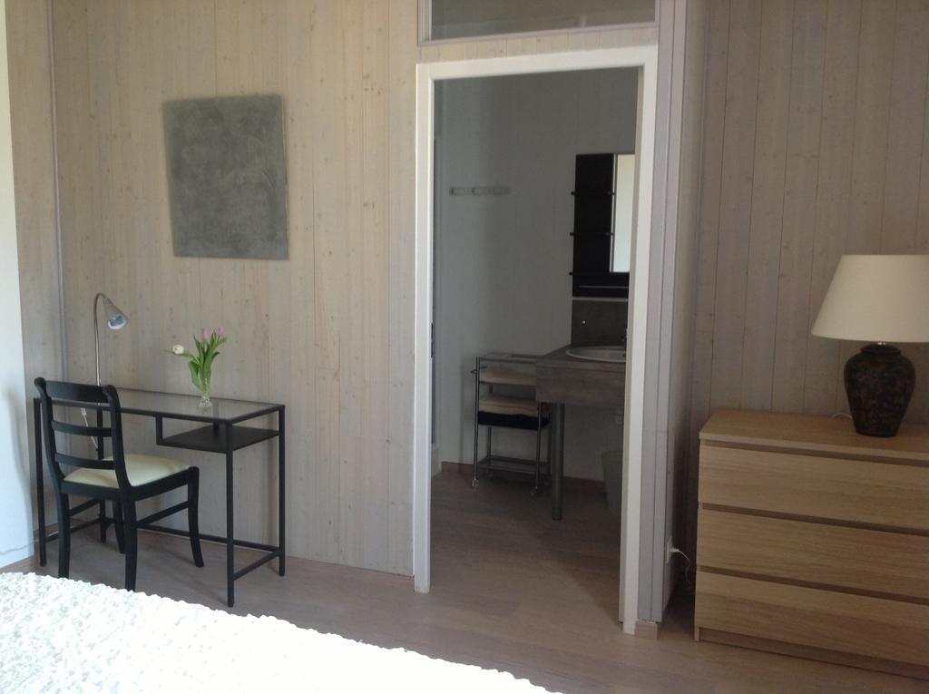 לינה וארוחת בוקר Olby La Maison De Maidara מראה חיצוני תמונה